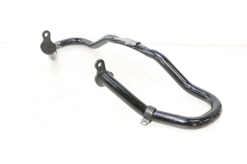 photo de CYLINDER CRASH PROTECTOR HARLEY DAVIDSON ROAD GLIDE FLTRXSE 1920 (2018 - 2022) - Fixing points details