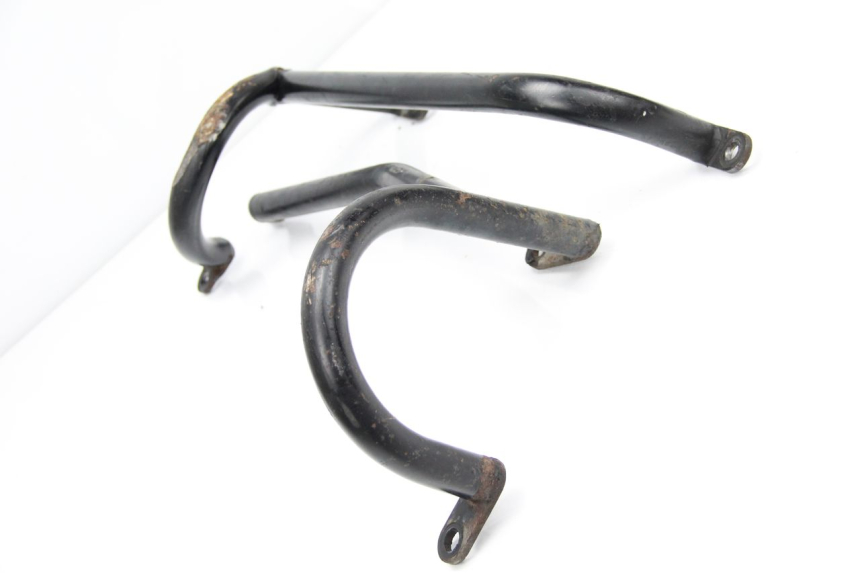photo de CYLINDER CRASH PROTECTOR YAMAHA TDM ABS 900 (2002 - 2014) - Zoom on usage condition