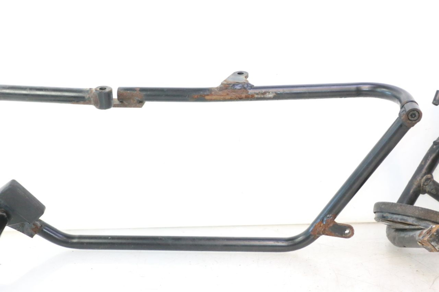 photo de CYLINDER CRASH PROTECTOR YAMAHA TDM ABS 900 (2002 - 2014) - Detailed visual inspection