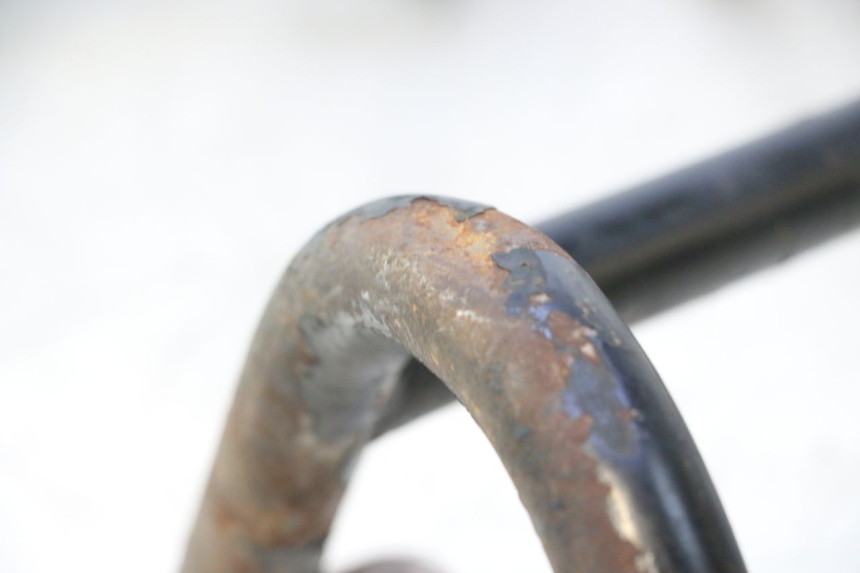 photo de CYLINDER CRASH PROTECTOR YAMAHA TDM ABS 900 (2002 - 2014) - Zoom on usage condition