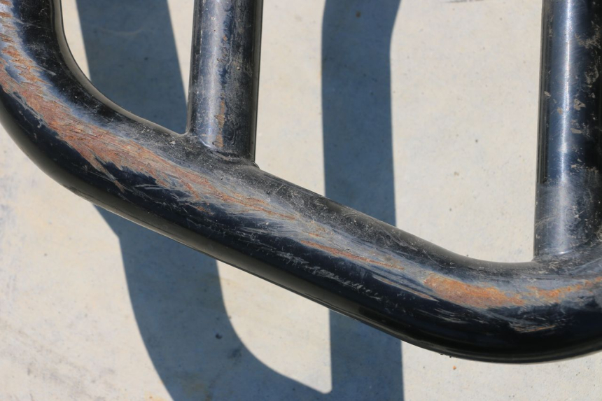 photo de CYLINDER CRASH PROTECTOR BOOM TRIKE FUN 500 (2004 - 2010) - Additional view of the item