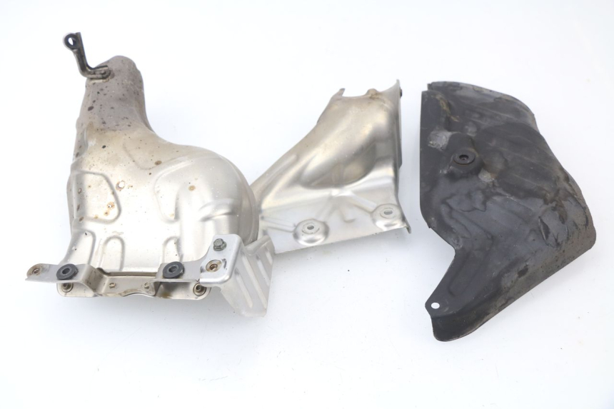 photo de CYLINDER CRASH PROTECTOR HONDA VFR F 1200 (2010 - 2015) - Main view