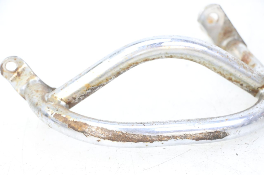 photo de CYLINDER CRASH PROTECTOR YAMAHA XJN DIVERSION 600 (2000 - 2003) - Distinctive features