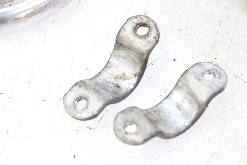 photo de CYLINDER CRASH PROTECTOR YAMAHA XJN DIVERSION 600 (2000 - 2003) - Component zoom