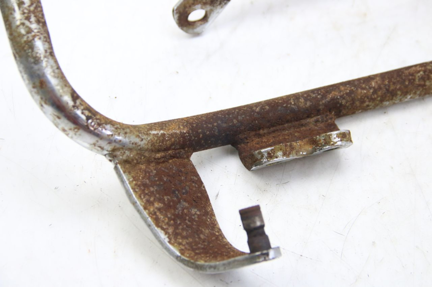 photo de ENGINE CYLINDER HEAD COVER YAMAHA XV VIRAGO 750 (1984 - 1998) - Surface and material condition