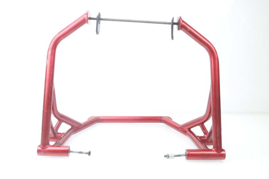 photo de CYLINDER CRASH PROTECTOR KAWASAKI ZX-6R ZX6R 636 (2003 - 2004) - Main view