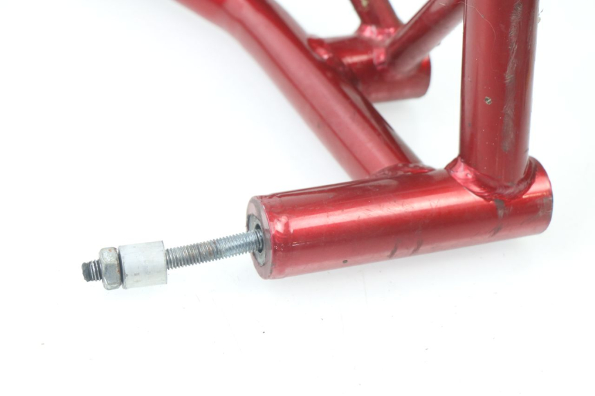 photo de CYLINDER CRASH PROTECTOR KAWASAKI ZX-6R ZX6R 636 (2003 - 2004) - Component zoom