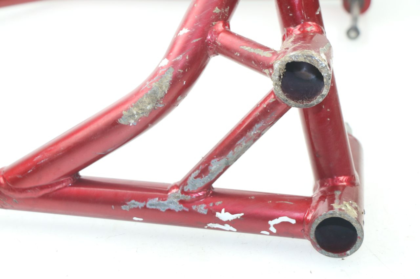 photo de CYLINDER CRASH PROTECTOR KAWASAKI ZX-6R ZX6R 636 (2003 - 2004) - Alternative perspective