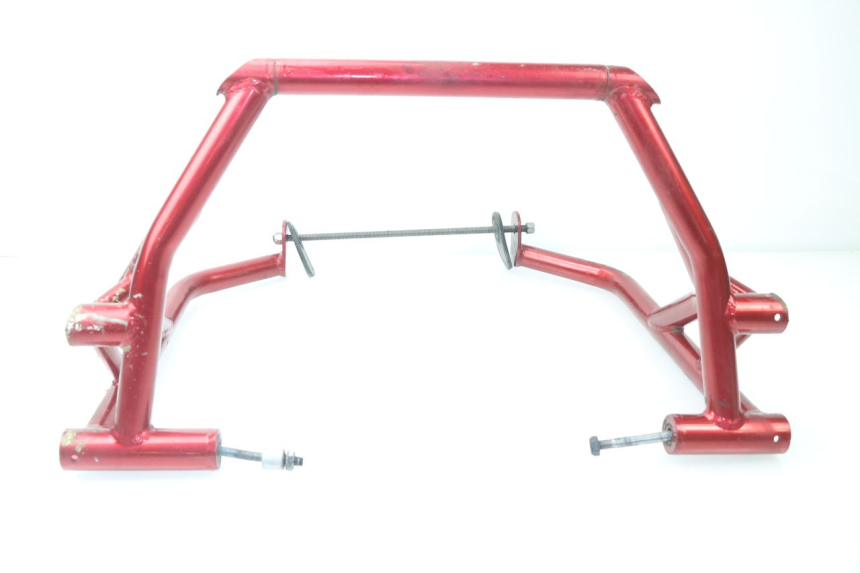 photo de CYLINDER CRASH PROTECTOR KAWASAKI ZX-6R ZX6R 636 (2003 - 2004) - Product overview