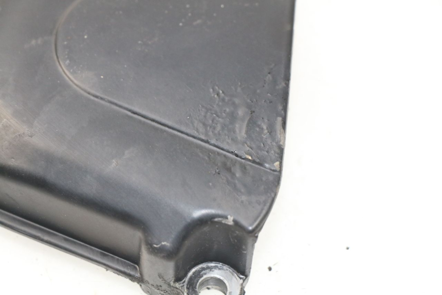 photo de SPROCKET COVER MV AGUSTA BRUTALE R WALLY 910 (2008 - 2008) - Zoom on usage condition