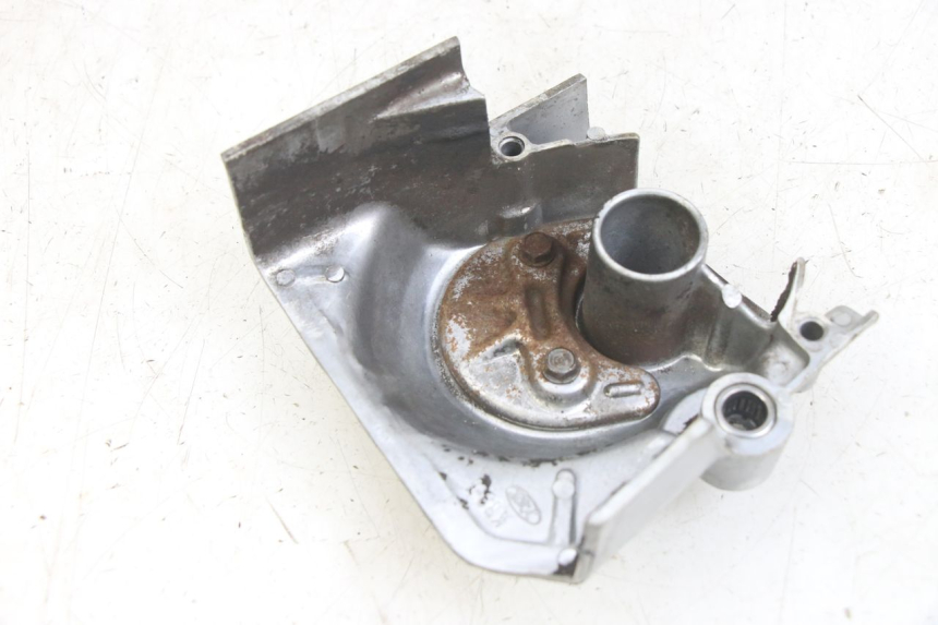 photo de SPROCKET COVER HONDA CA REBEL 125 (1995 - 2001) - Zoom on usage condition