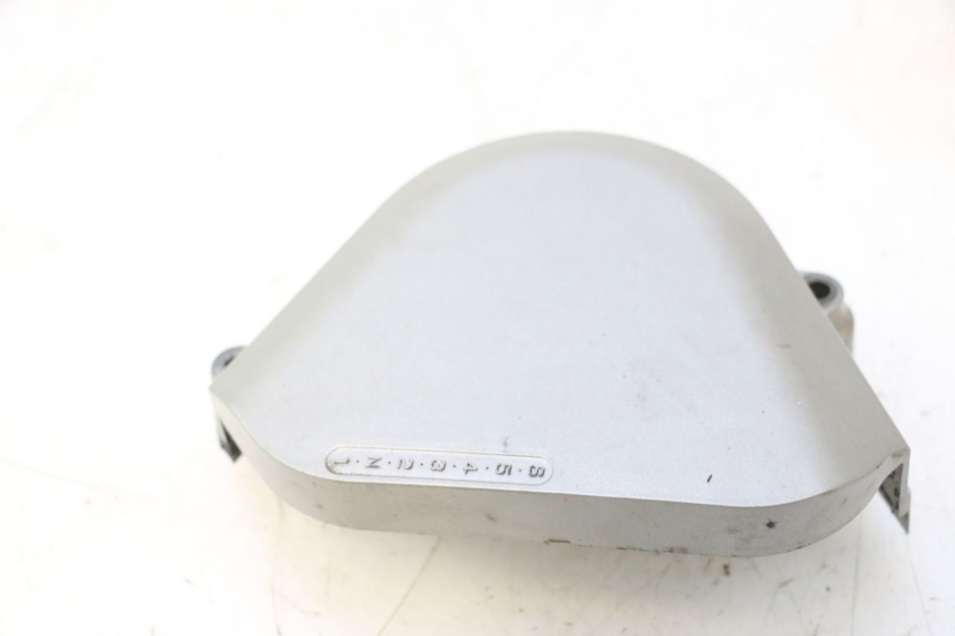 photo de SPROCKET COVER HONDA CB F HORNET 600 (2005 - 2006) - Alternative perspective