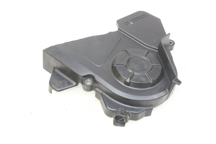 photo de SPROCKET COVER HONDA CB R 1000 (2018 - 2023) - Zoom on usage condition