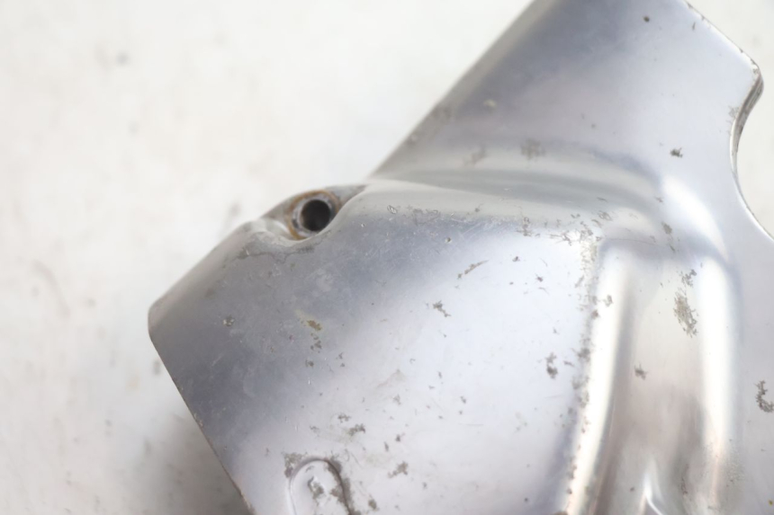 photo de SPROCKET COVER HONDA CB TWO FIFTY 250 (1991 - 2002) - Zoom on usage condition