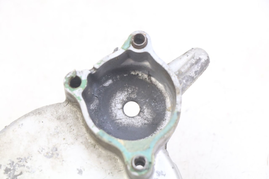 photo de SPROCKET COVER HONDA CBR F SC25 1000 (1989 - 1992) - Fixing points details