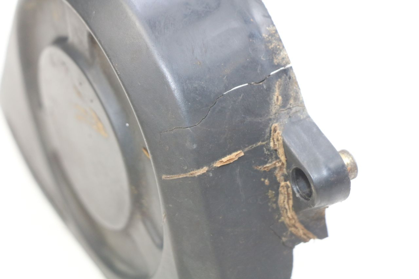 photo de SPROCKET COVER HONDA CBR RR FIREBLADE 900 (1992 - 1994) - Zoom on usage condition