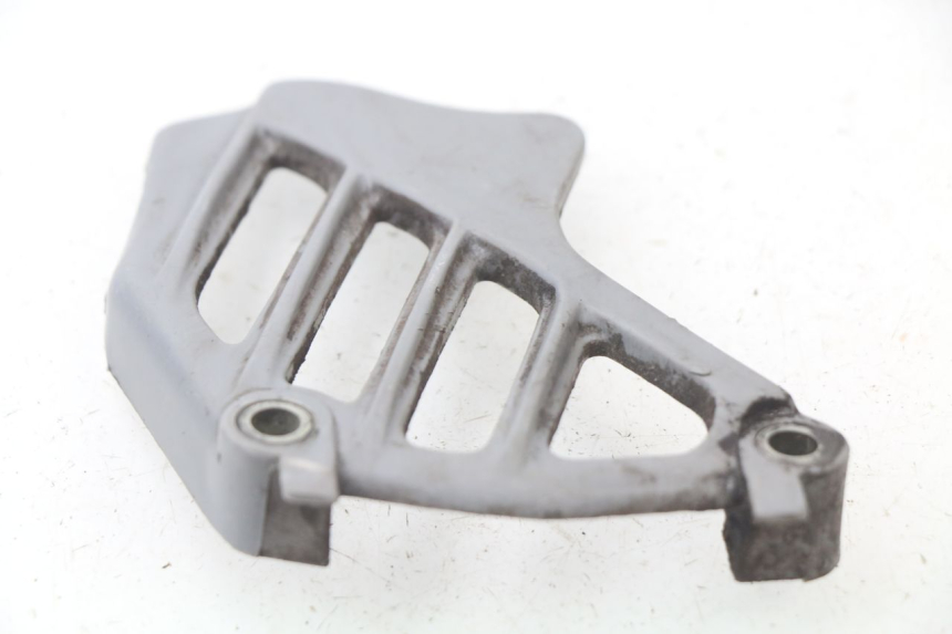 photo de SPROCKET COVER HONDA CR 125 (2000 - 2001) - Zoom on usage condition