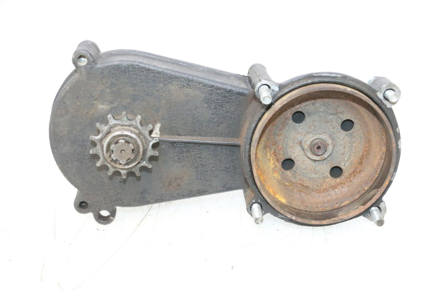 photo de SPROCKET COVER ORION DELTA DIRT BIKE 50 - Product overview