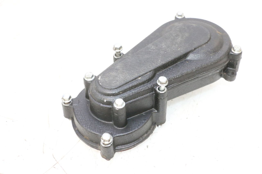 photo de SPROCKET COVER ORION DELTA DIRT BIKE 50 - Surface and material condition