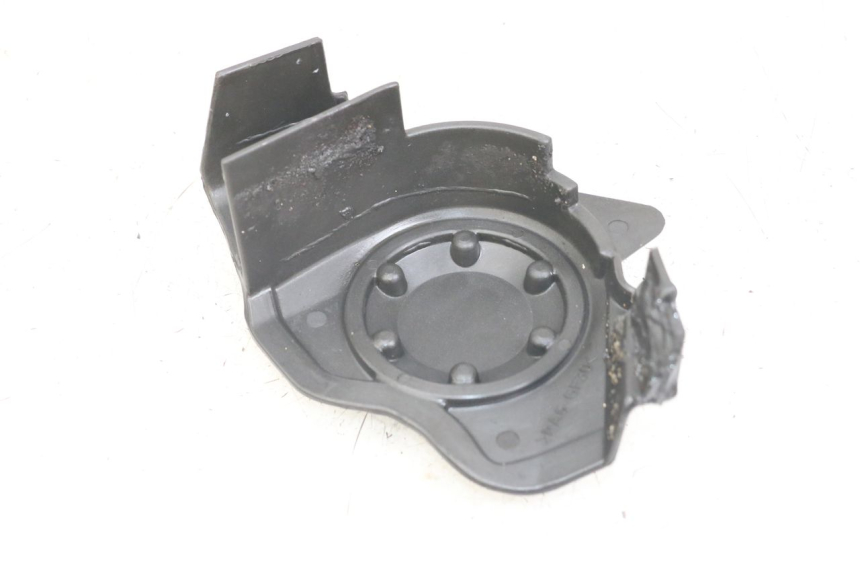 photo de SPROCKET COVER KAWASAKI ER-6 ER6 N 650 (2012 - 2016) - Zoom on usage condition