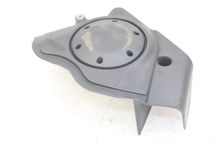 photo de SPROCKET COVER KAWASAKI ER-6 ER6 N 650 (2012 - 2016) - Alternative perspective