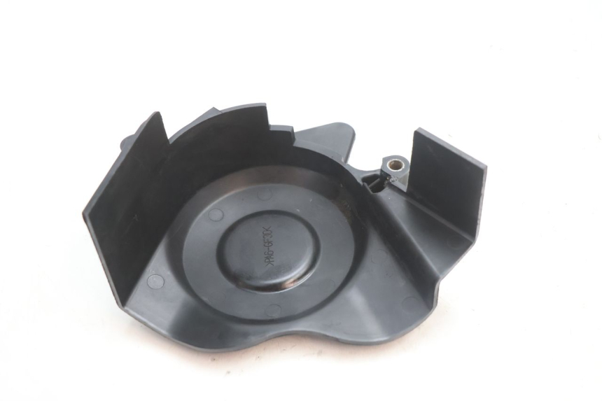 photo de SPROCKET COVER KAWASAKI ER-6 ER6 N 650 (2005 - 2009) - Alternative perspective