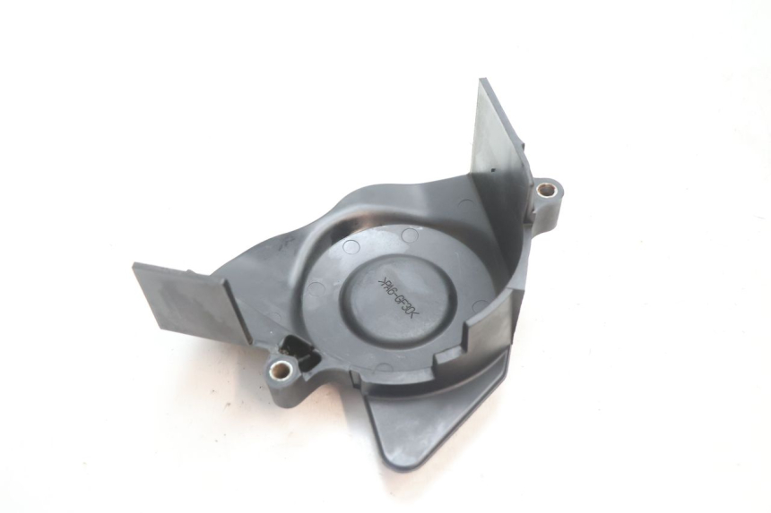 photo de SPROCKET COVER KAWASAKI ER-6 ER6 N 650 (2005 - 2009) - Technical close-up