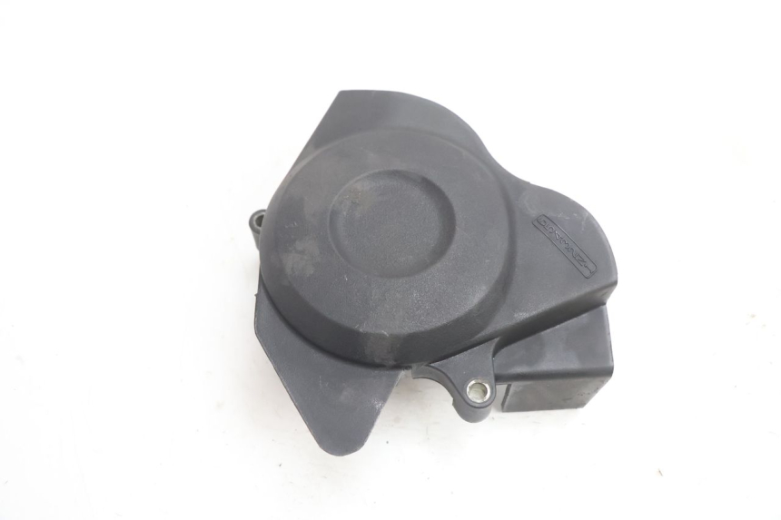photo de SPROCKET COVER KAWASAKI ER-6 ER6 N 650 (2005 - 2009) - Zoom on usage condition