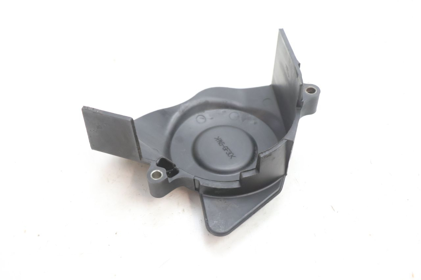 photo de SPROCKET COVER KAWASAKI ER-6 ER6 N 650 (2005 - 2009) - Product overview