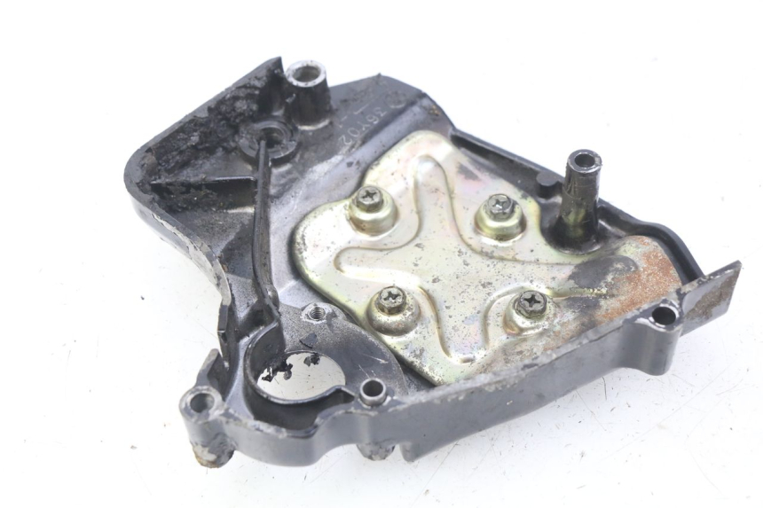 photo de SPROCKET COVER YAMAHA FJ 3CX 1200 (1986 - 1996) - Zoom on usage condition