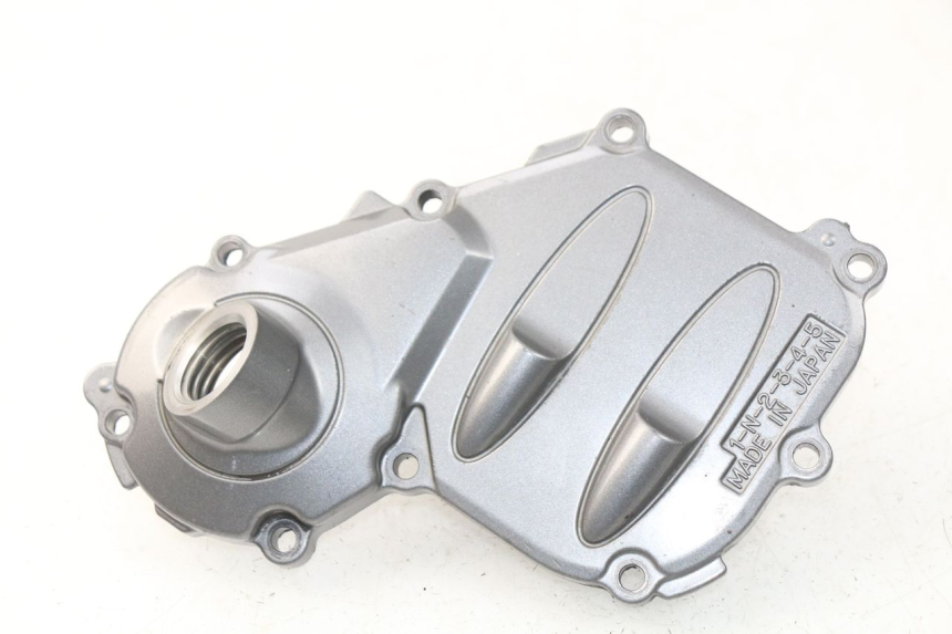 photo de SPROCKET COVER YAMAHA FJR ABS 1300 (2006 - 2012) - Main view