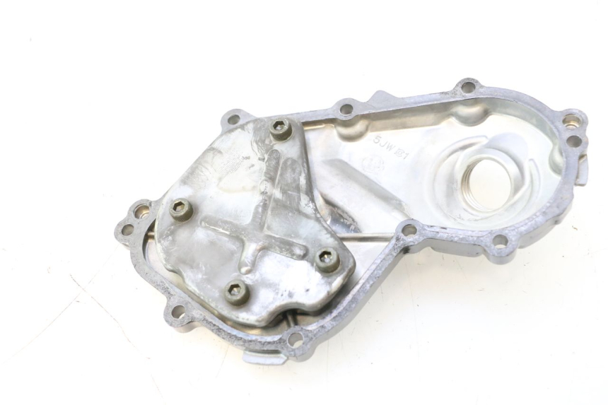photo de SPROCKET COVER YAMAHA FJR 1300 (2001 - 2005) - Zoom on usage condition