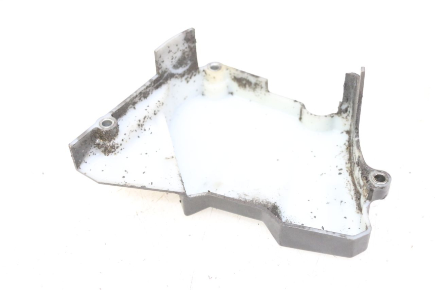 photo de SPROCKET COVER YAMAHA FZ6 FAZER S2 600 (2007 - 2011) - Zoom on usage condition