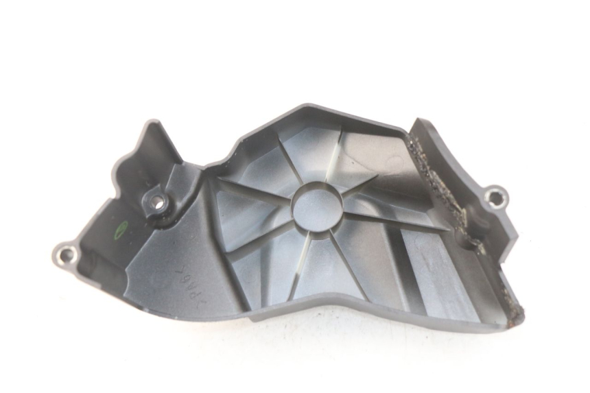 photo de SPROCKET COVER YAMAHA FZ8 800 (2010 - 2016) - Zoom on usage condition