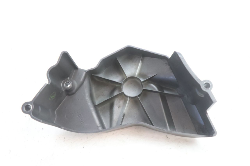 photo de SPROCKET COVER YAMAHA FZ8 800 (2010 - 2016) - Surface and material condition