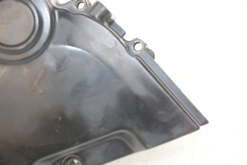 photo de SPROCKET COVER YAMAHA FZS FAZER 600 (1998 - 2001) - Markings and original references