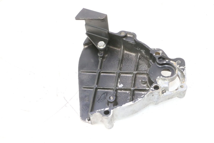 photo de SPROCKET COVER KAWASAKI GPX F ZX750F 750 (1986 - 1990) - Zoom on usage condition