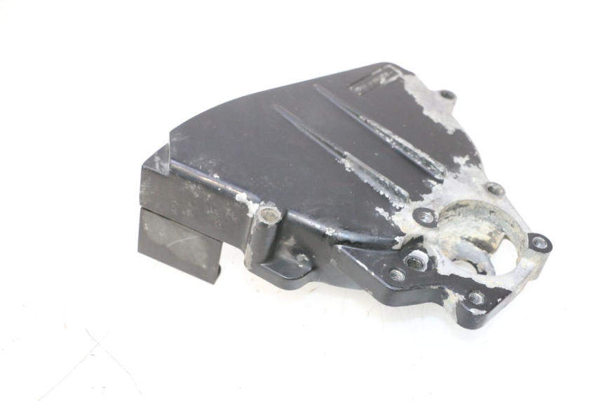 photo de SPROCKET COVER KAWASAKI GPX F ZX750F 750 (1986 - 1990) - Technical close-up