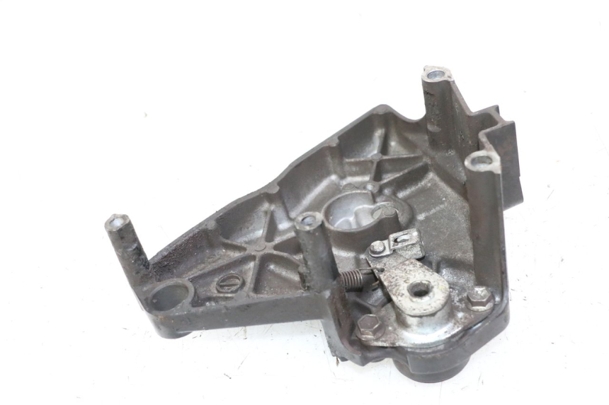 photo de SPROCKET COVER SUZUKI GSR 750 (2011 - 2017) - Component detail