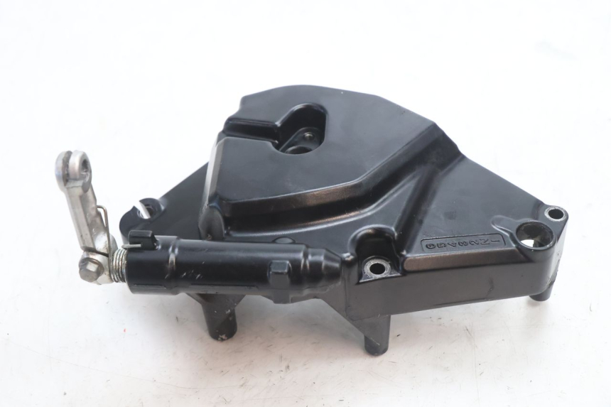 photo de SPROCKET COVER SUZUKI GSR 600 (2005 - 2012) - Alternative perspective