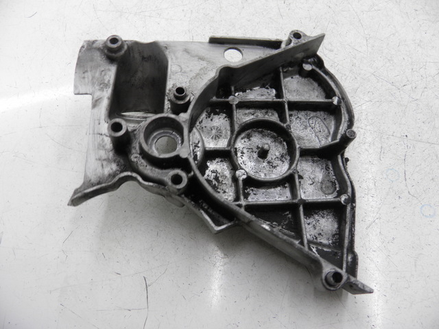 photo de SPROCKET COVER HONDA CB SEVEN FITTY 750 (1992 - 2003) - Zoom on usage condition
