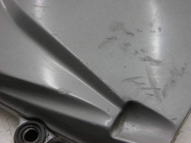 photo de SPROCKET COVER KAWASAKI ER - 5 500 (1997 - 2000) - Alternative perspective