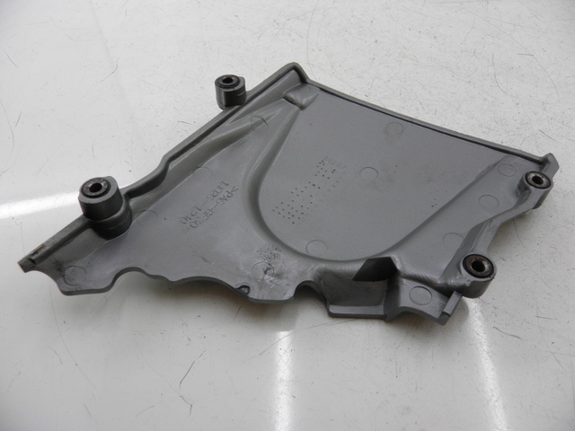 photo de SPROCKET COVER KAWASAKI ER5 ER-5 500 (2001 - 2004) - Component detail