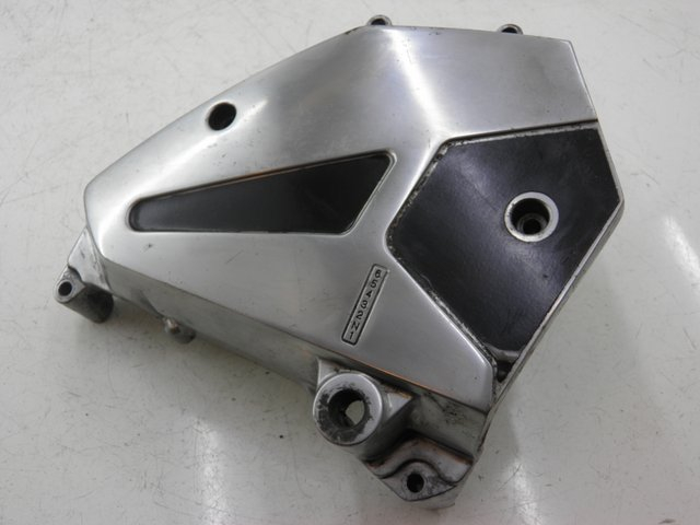 photo de SPROCKET COVER KAWASAKI ZEPHYR 550 (1991 - 1998) - Main view