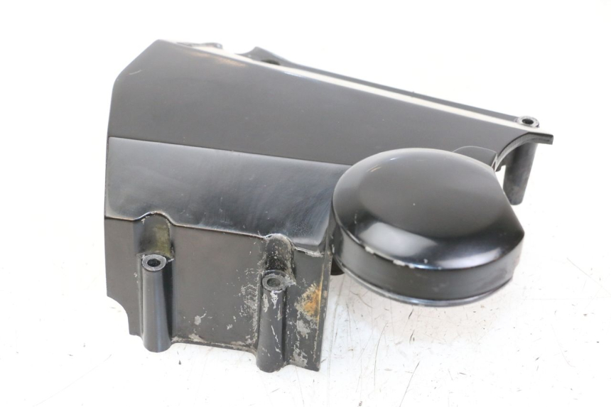 photo de SPROCKET COVER KAWASAKI ZR7 ZR-7 S 750 (1999 - 2004) - Technical close-up