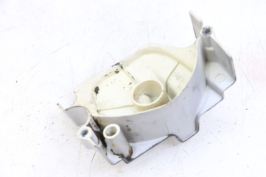 photo de SPROCKET COVER KYMCO STRYKER OFF ROAD 125 (1999 - 2005) - Zoom on usage condition