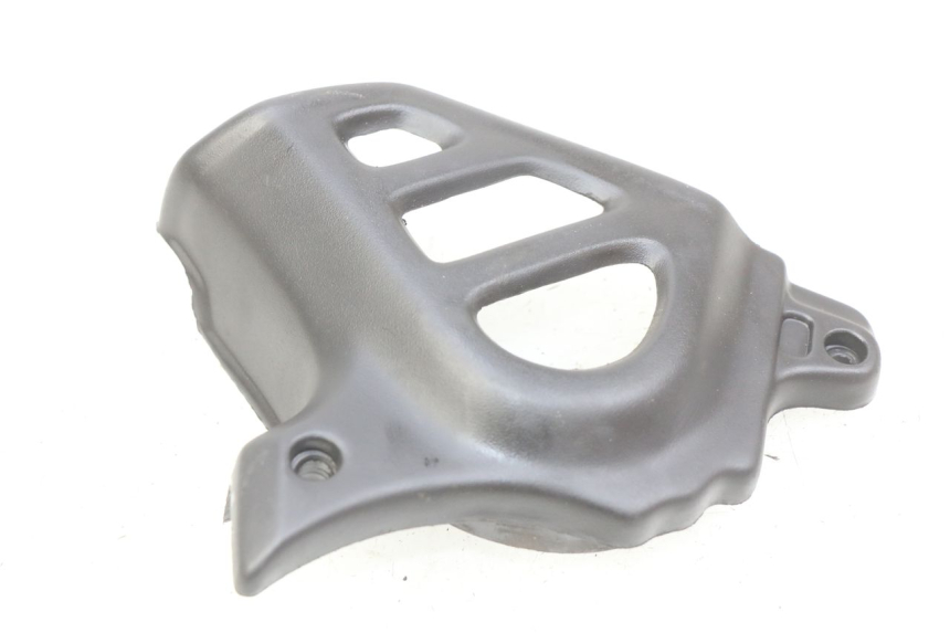 photo de SPROCKET COVER RIEJU MRT 50 (2009 - 2017) - Zoom on usage condition