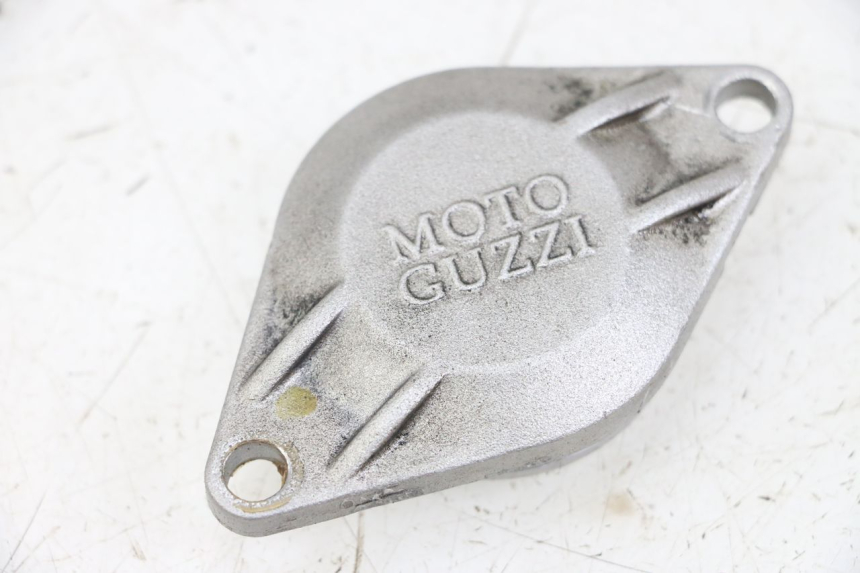 photo de SPROCKET COVER MOTO GUZZI NORGE 8V GT 1200 (2011 - 2016) - Main view