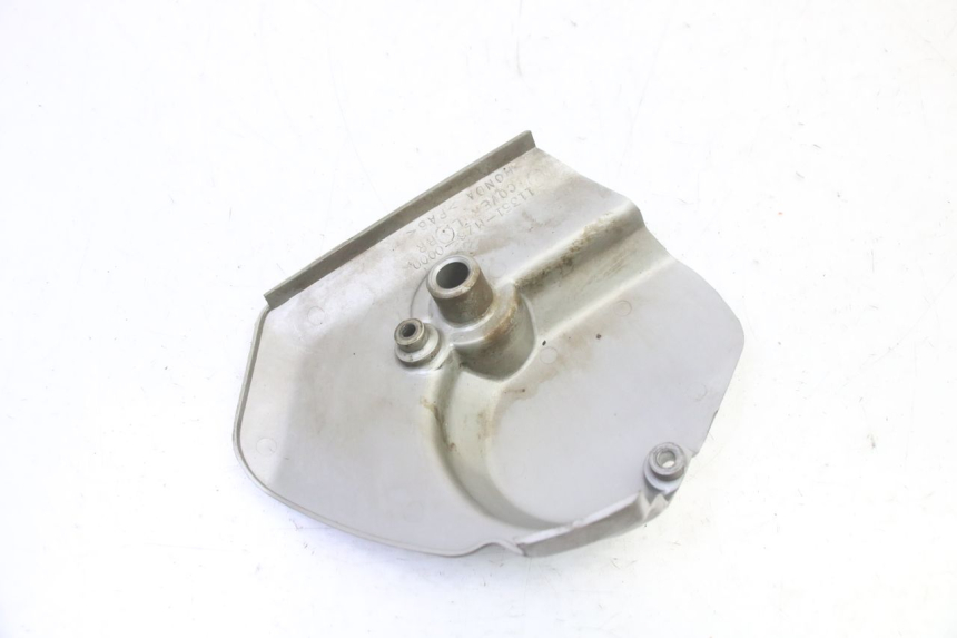 photo de SPROCKET COVER HONDA NTV DEAUVILLE 650 (2001 - 2006) - Alternative perspective