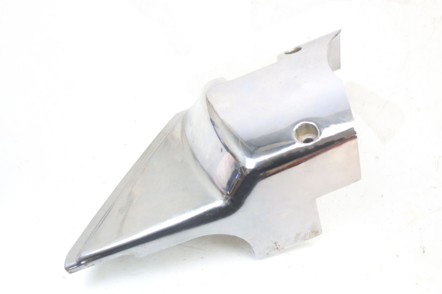 photo de SPROCKET COVER REGAL RAPTOR RAXTER 2 125 (2007 - 2015) - Zoom on usage condition